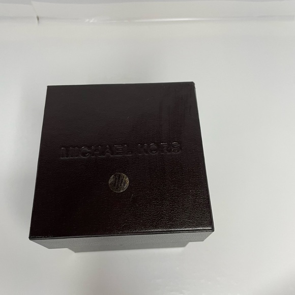 Michael Kors watch great condition